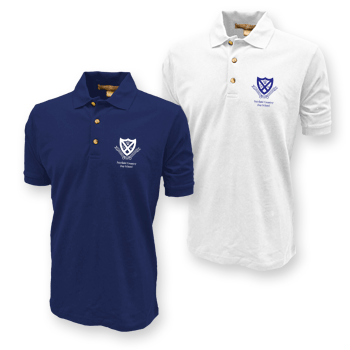 PIQUE POLO SHIRT