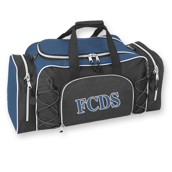 FAIRFIELD ACTION DUFFEL