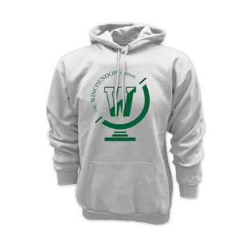 WOMENS HOODIE