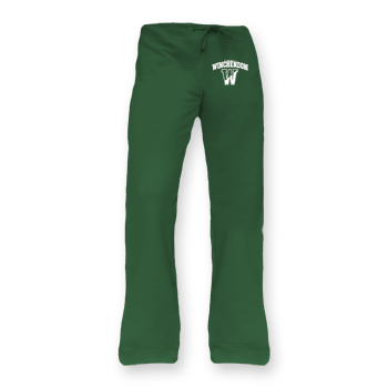 GIRLS CHEER PANTS