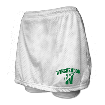 TENNIS SKIRT