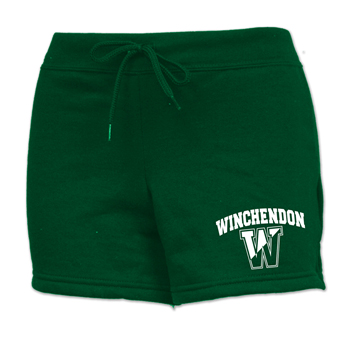 GIRLS SWEAT SHORTIES