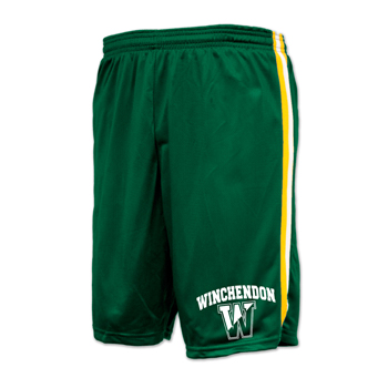 LACROSSE SHORTS