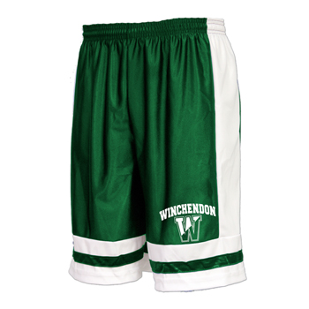 BASKETBALL SHORTS