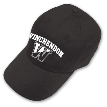 NIKE TWILL CAP