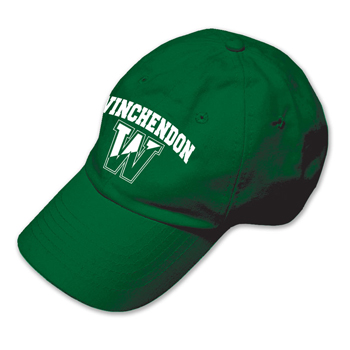 LOW PROFILE CAP