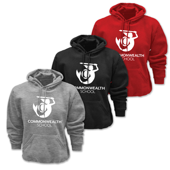 HEAVYBLEND HOODIE