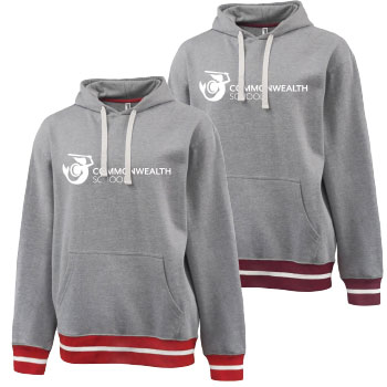 STADIUM HOODIE