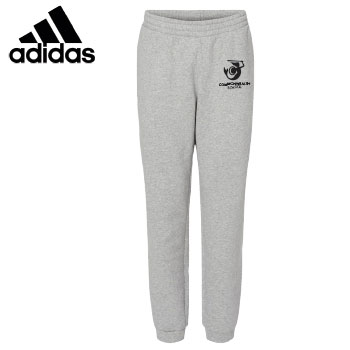 ADIDAS FLEECE JOGGERS