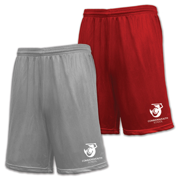MESH SHORTS