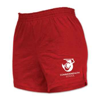 LADIES SOFFE SPORT SHORTS