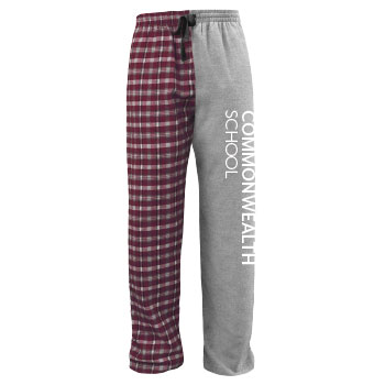 HALFTIME FLANNEL PANT