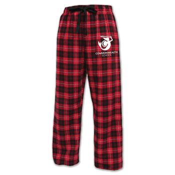FLANNEL JAMM PANTS