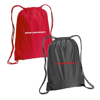CINCH SACK - DIVE IN