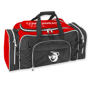 ACTION DUFFEL
