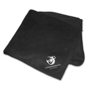 POLAR FLEECE BLANKET