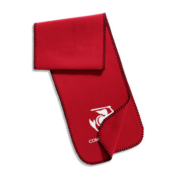 FLEECE SCARF