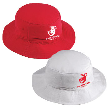 CRUSHER BUCKET HAT