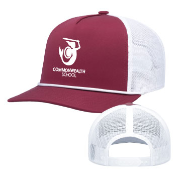 WEEKENDER TRUCKER CAP