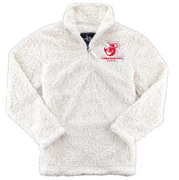 SHERPA QTR-ZIP PULLOVER
