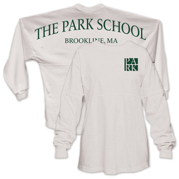 SPIRIT JERSEY