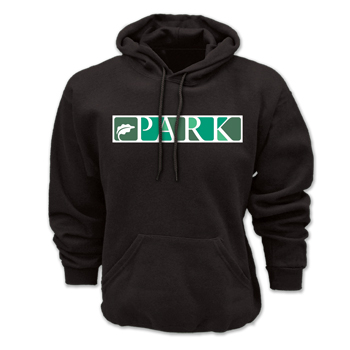 HEAVYWEIGHT HOODED SWEATSHIRT