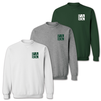 HEAVYWEIGHT SWEATSHIRT