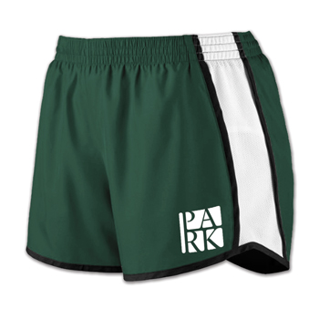 LADIES RETRO TRACK SHORT