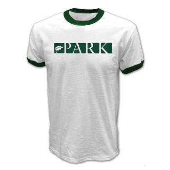 HEAVYWEIGHT RINGER TEE