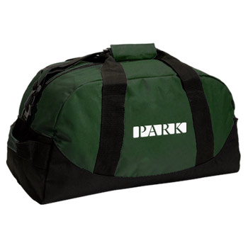 DOME DUFFLE