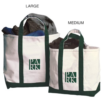 TOTE BAGS