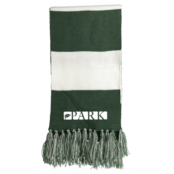 SPECTATOR SCARF