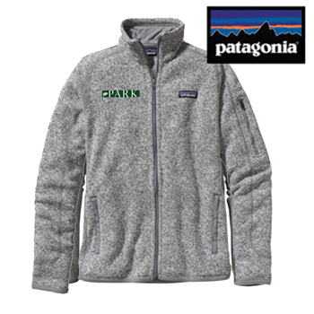 PATAGONIA - WOMEN'S - FZ BETTER SWEATER