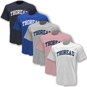 100% COTTON TEE
