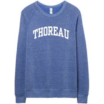 MUSHY CREW SWEATSHIRT