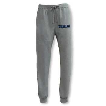 ATHLETIC FLEECE JOGGERS