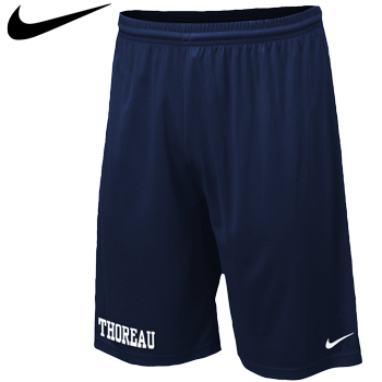 NIKE - PERFORMANCE SHORTS