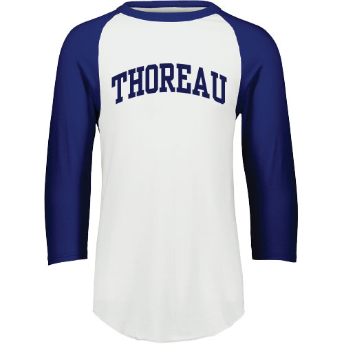 YOUTH BASEBALL TEE