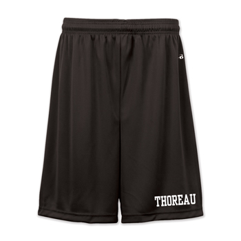 YOUTH SOCCER SHORTS