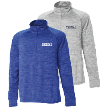 PERFORMANCE QTR ZIP