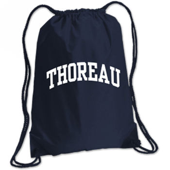 THOREAU CINCH SAK