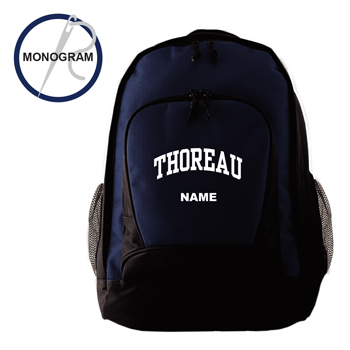 CAMPUS PAK - MONOGRAMMABLE