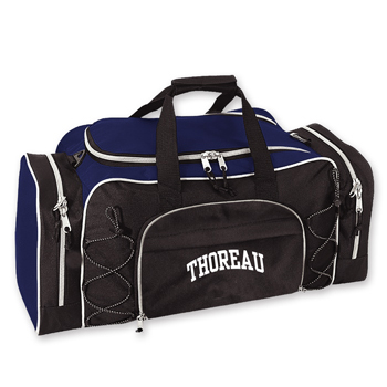 ACTION DUFFEL