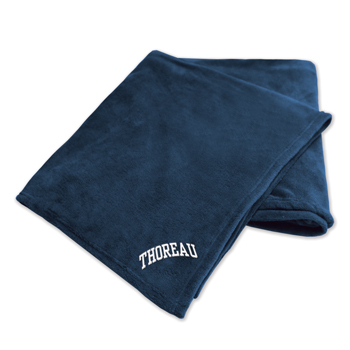 ULTRA PLUSH FLEECE BLANKET