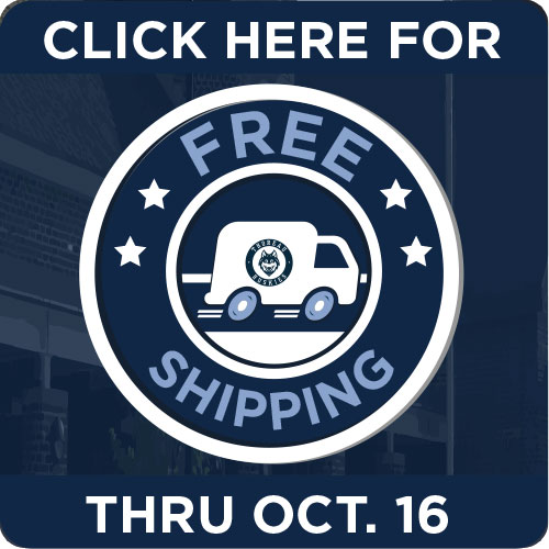 FREE SHIPPING UNTIL OCTOBER 16TH ADD TO CART*