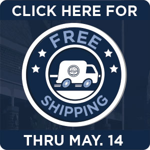 FREE SHIPPING UNTIL MAY 14TH ADD TO CART*