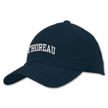 LOW PROFILE BASEBALL CAP