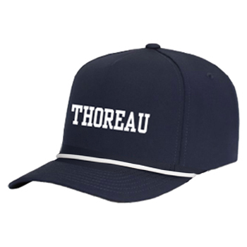 WEEKENDER CAP
