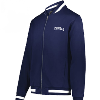 YOUTH V-STREET FULL ZIP JACKET