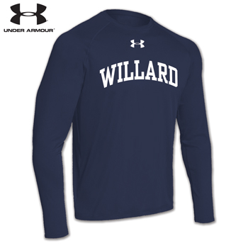 UNDER ARMOUR LONG SLEEVE